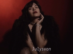 Julysvon