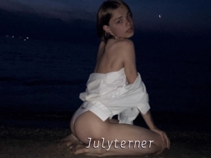 Julyterner