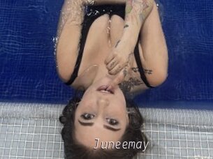 Juneemay