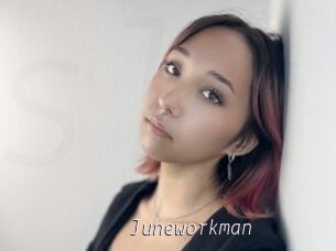 Juneworkman