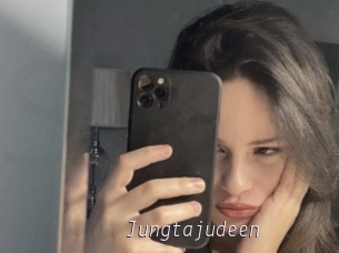 Jungtajudeen