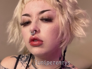 Juniperemrys