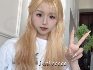 Junkocece