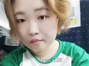 Jusai188
