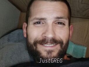 JustGREG
