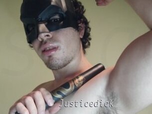 Justicedick