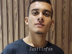Justiinfox