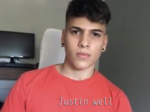 Justin_well