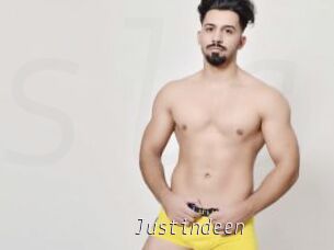 Justindeen