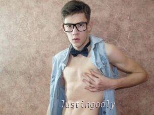 Justingodly