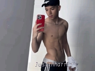 Justinharriz