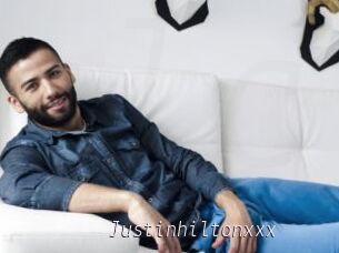 Justinhiltonxxx