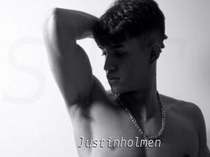 Justinholmen
