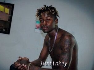 Justinkey