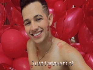 Justinmaverick