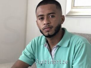 Justinprize