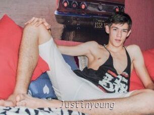 Justin_young