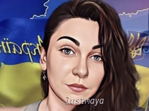 Justmaya