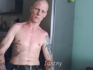 Justmy