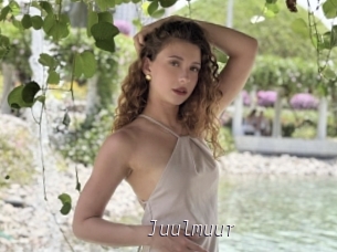 Juulmuur