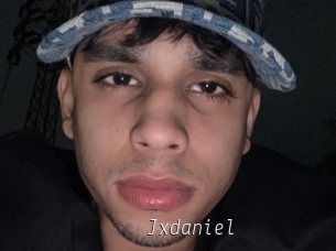 Jxdaniel