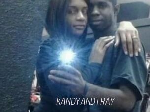 KANDYANDTRAY