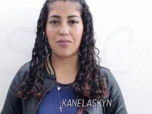 KANELASKYN