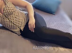 KARRMEN