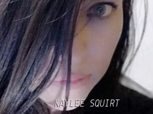 KAYLEE_SQUIRT