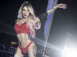 KEHIISHA6