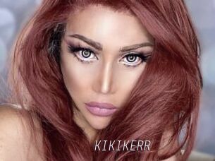 KIKIKERR