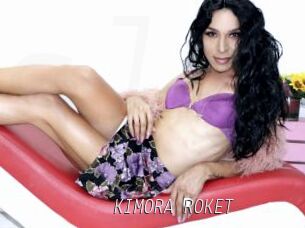 KIMORA_ROKET