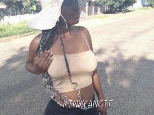 KINKYANGIE