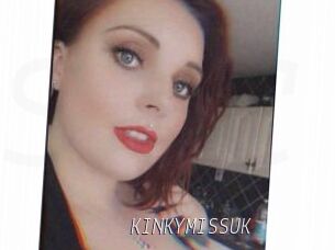 KINKYMISSUK