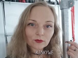 KINKYWE