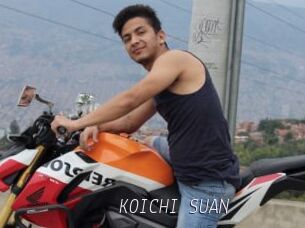 KOICHI_SUAN