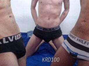 KRD100