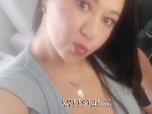 KRIISTAL20