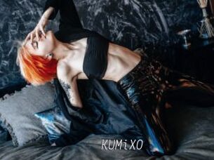 KUMiXO