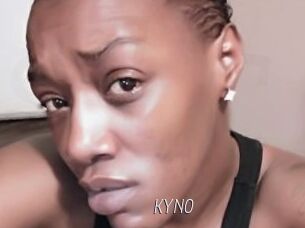 KYNO