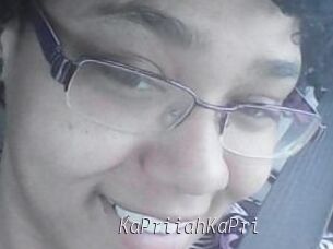 KaPriiahKaPri