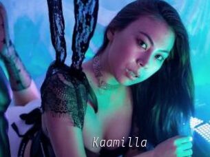 Kaamilla