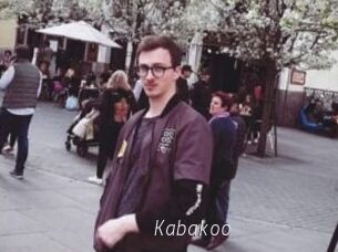 Kabakoo