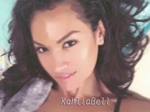 Kahlia_Bell