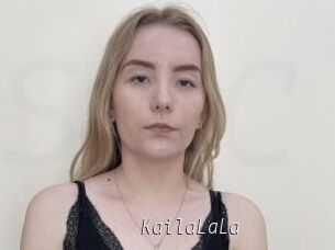 KailaLaLa