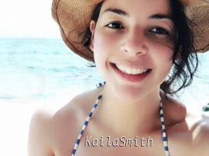 KailaSmith