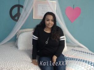 KaileeXXX