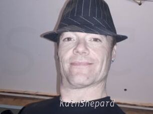 KainShepard
