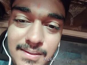 Kaks