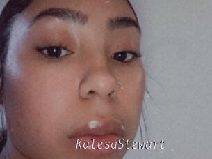 KalesaStewart
